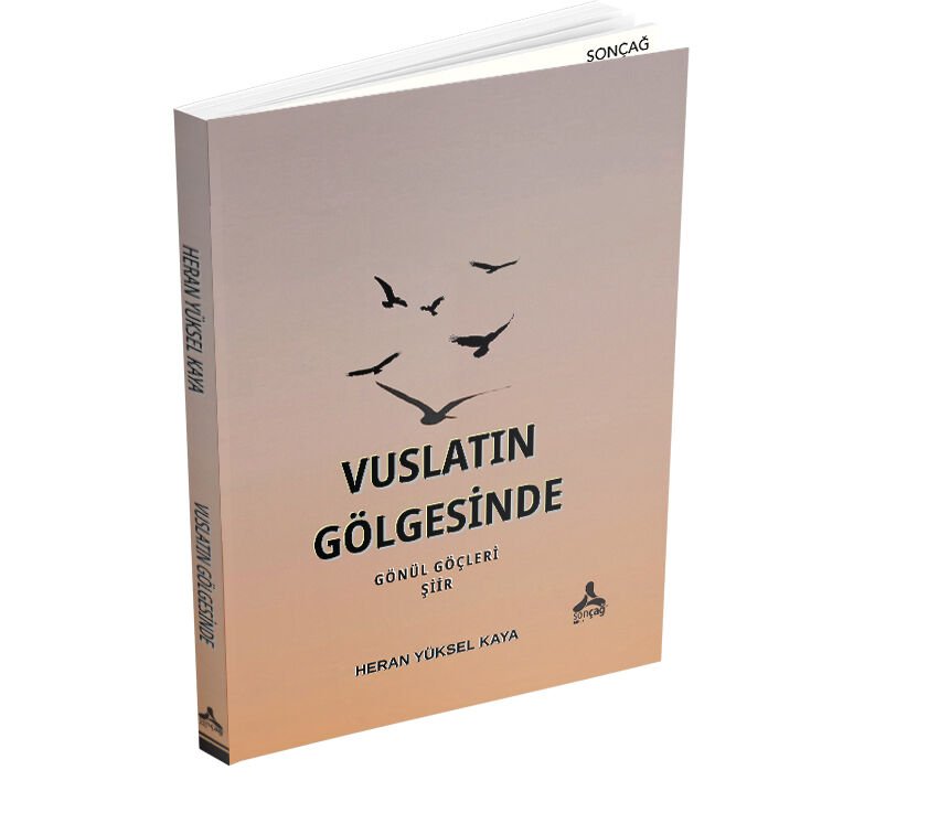 VUSLATIN GÖLGESİNDE GÖNÜL GÖÇLERİ