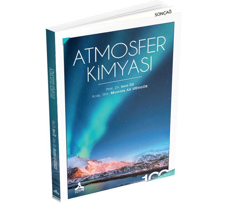 ATMOSFER KİMYASI