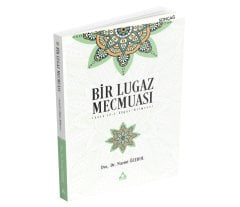 BİR LUGAZ MECMUASI