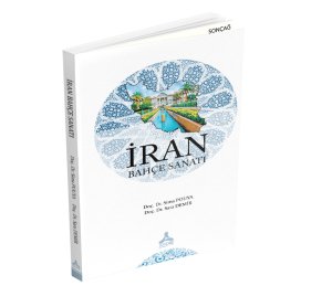 İRAN BAHÇE SANATI