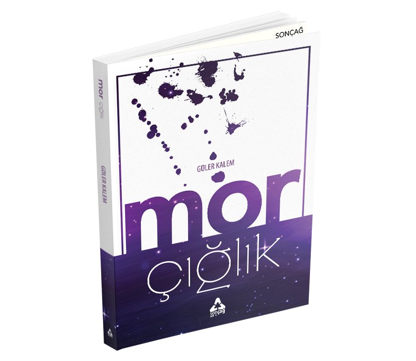 MOR ÇIĞLIK