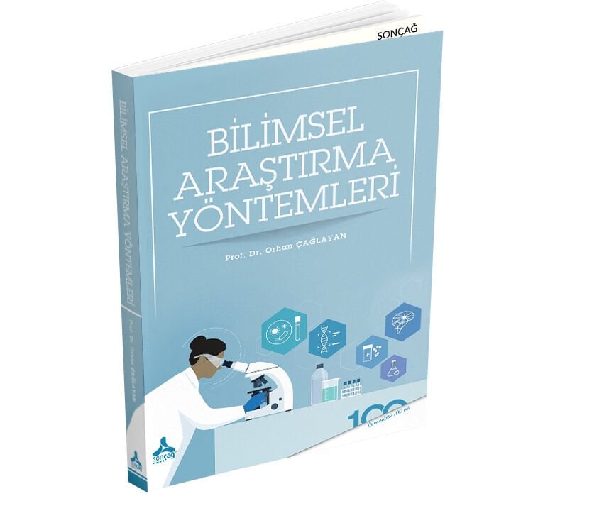 BİLİMSEL ARAŞTIRMA YÖNTEMLERİ