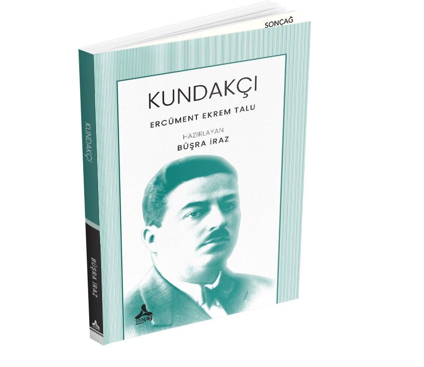 KUNDAKÇI