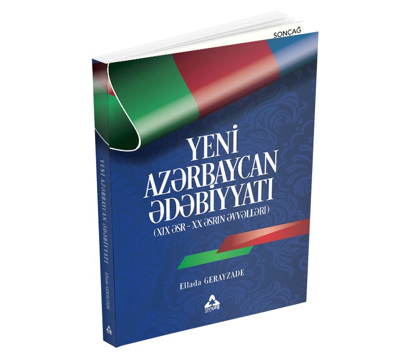 Yeni azərbaycan ədəbiyyatı (xıx əsr   xx əsrin əvvəlləri)