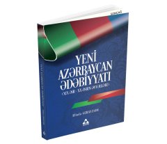 Yeni azərbaycan ədəbiyyatı (xıx əsr   xx əsrin əvvəlləri)