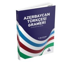 AZERBAYCAN TÜRKÇESİ GRAMERİ ( SES BİLGİSİ VE SÖZ VARLIĞI )