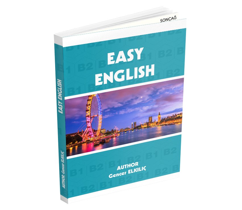 EASY ENGLISH