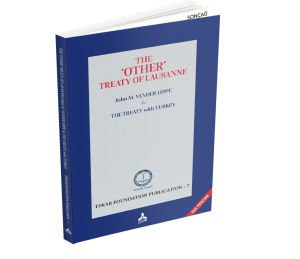THE ‘OTHER’ TREATY OF LAUSANNE