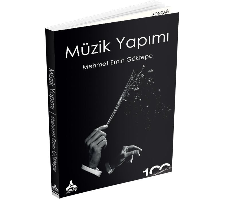 MÜZİK YAPIMI