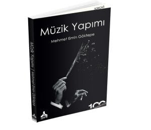 MÜZİK YAPIMI