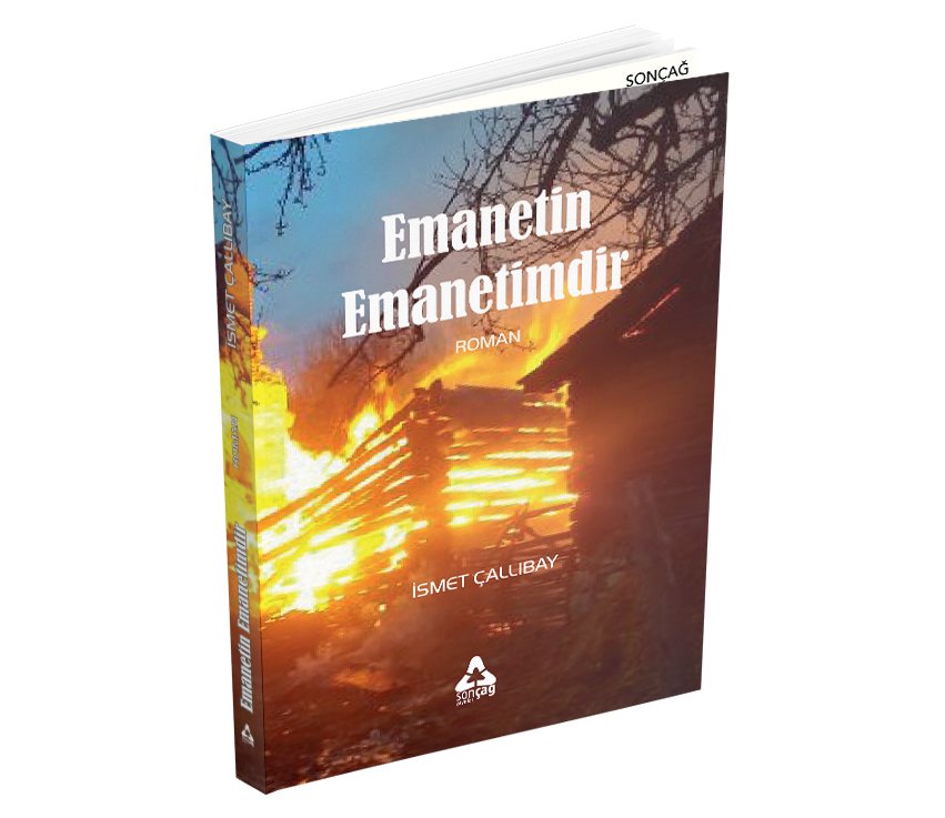 EMANETİN EMANETİMDİR