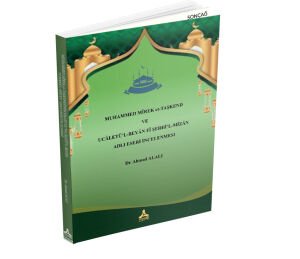 MUHAMMED MÎREK et-TAŞKENDÎ’NİN HAATI VE “UCÂLETÜ’L-BEYÂN FÎ ŞERHİ’L-MÎZÂN” ADLI ESERİ İNCELEMESİ