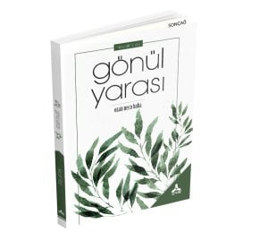 GÖNÜL YARASI - OZAN NECO BABA