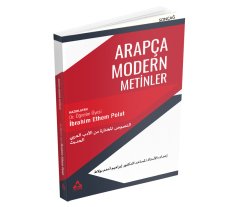 ARAPÇA MODERN METİNLER