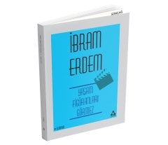 YAŞAM FİGÜRANLARI GÖRMEZ