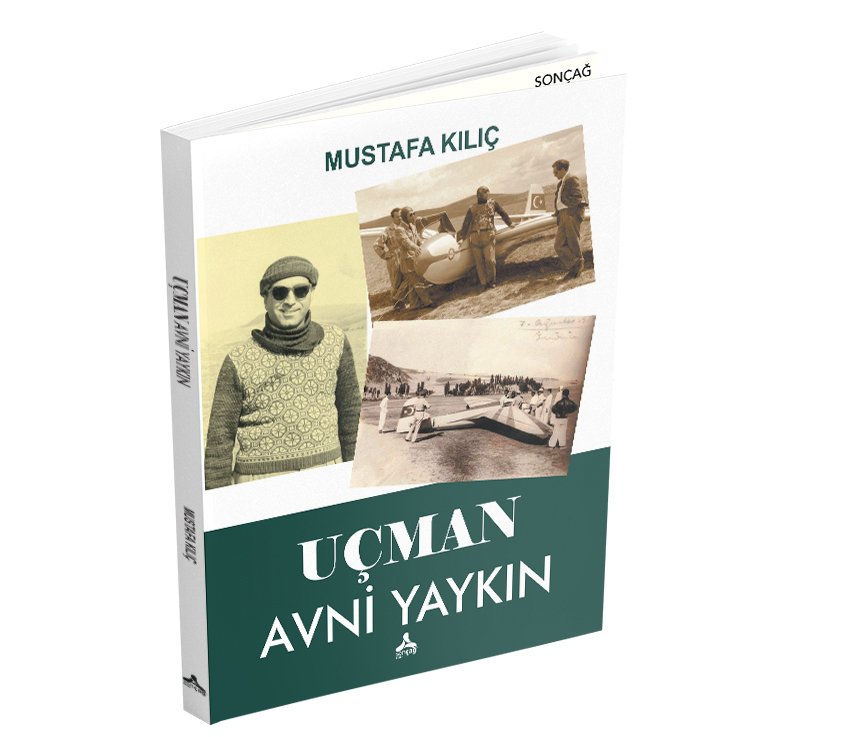 UÇMAN AVNİ YAYKIN
