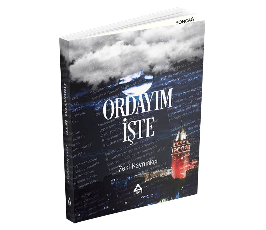 ORDAYIM İŞTE