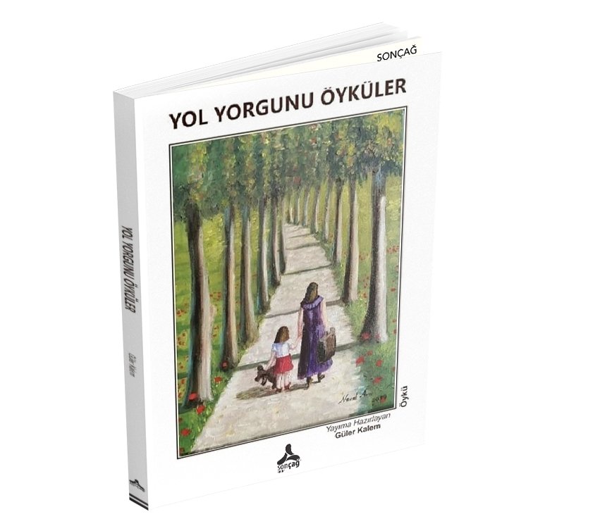 YOL YORGUNU ÖYKÜLER