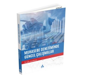 MUHASEBE DENETİMİNDE GÜNCEL ÇALIŞMALAR