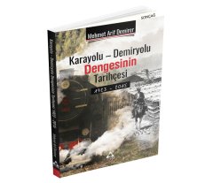 KARAYOLU - DEMİRYOLU DENGESİNİN TARİHÇESİ 1923 - 2015