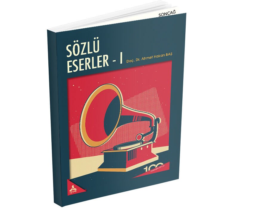 SÖZLÜ ESERLER I