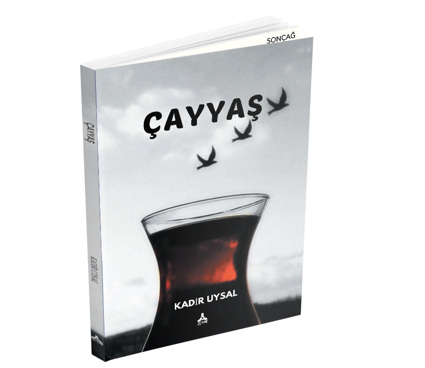 ÇAYYAŞ