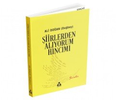 ŞİİRLERDEN ALIYORUM HINCIMI
