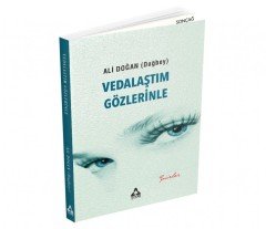 VEDALAŞTIM GÖZLERİNLE