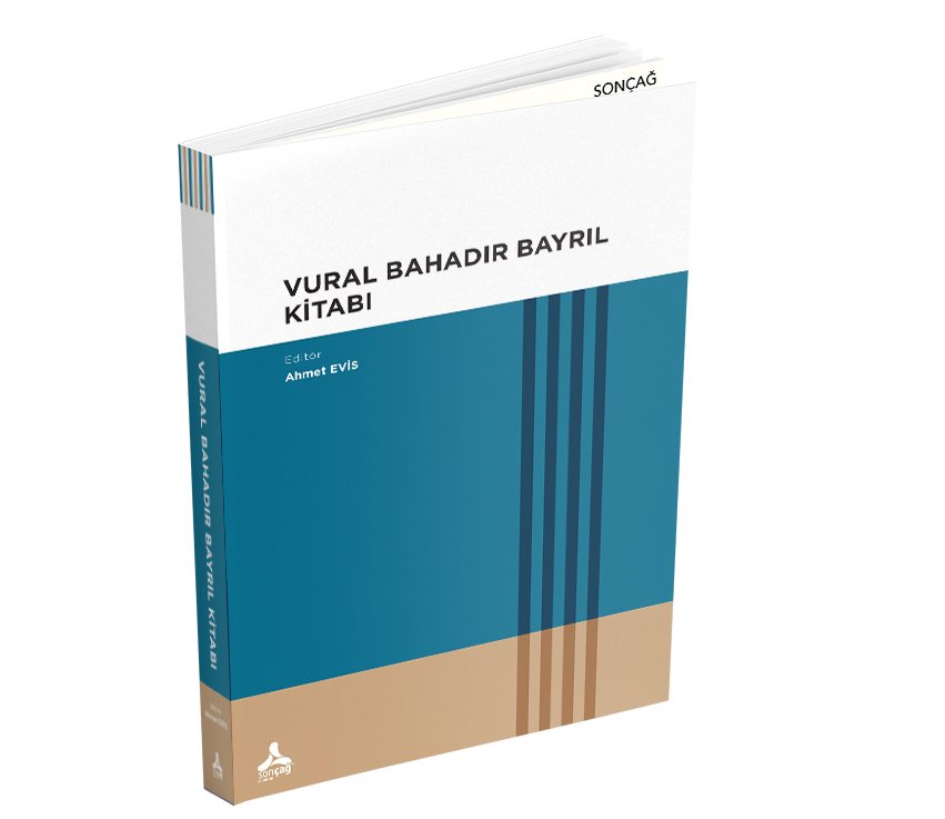 VURAL BAHADIR BAYRIL KİTABI