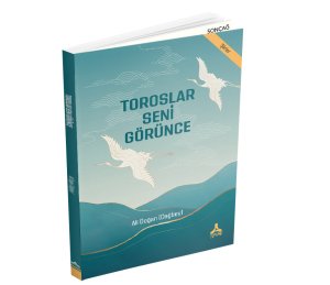 TOROSLAR SENi GÖRÜNCE
