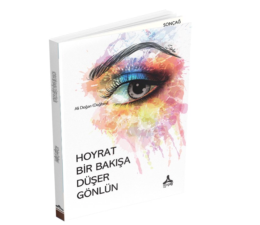 HOYRAT BİR BAKIŞA DÜŞER GÖNLÜN