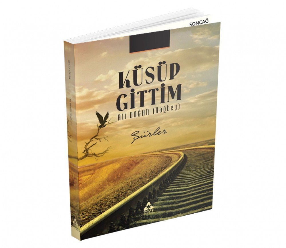 KÜSÜP GİTTİM