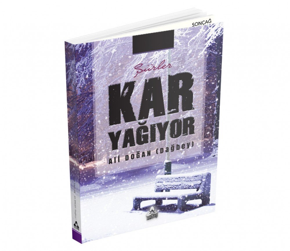 KAR YAĞIYOR