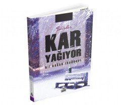 KAR YAĞIYOR