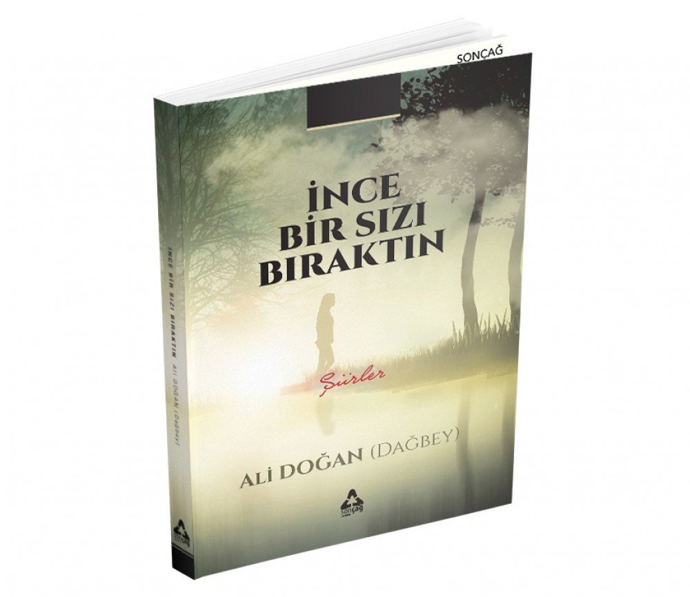 İNCE BİR SIZI BIRAKTIN