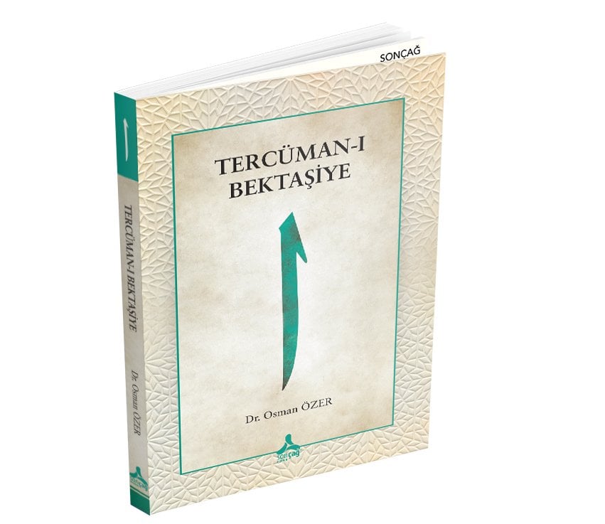 TERCÜMAN-I BEKTAŞİYE