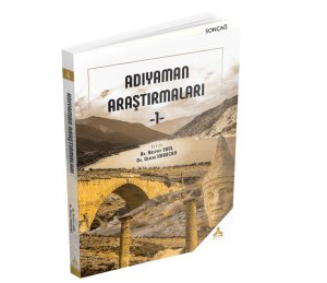 ADIYAMAN ARAŞTIRMALARI 1