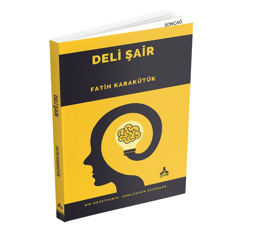 DELİ ŞAİR