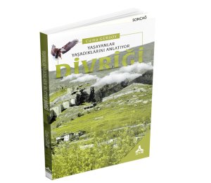 YAŞAYANLAR YAŞADIKLARINI ANLATIYOR DİVRİĞİ