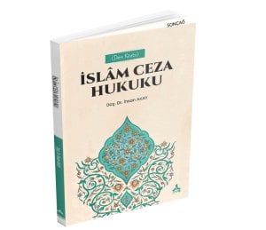 İSLÂM CEZA HUKUKU(Ders Kitabı)