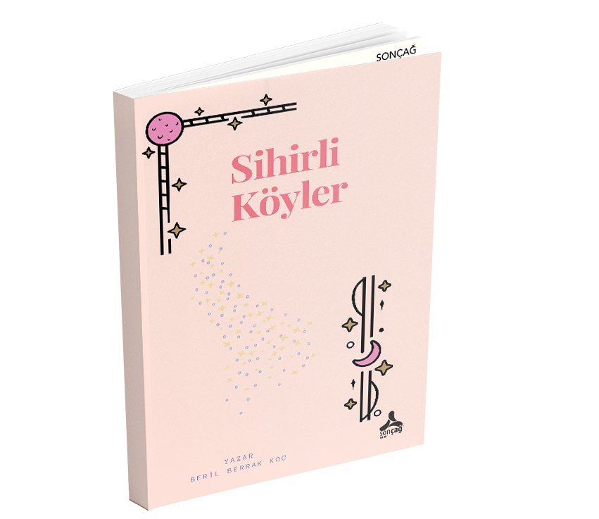 SİHİRLİ KÖYLER