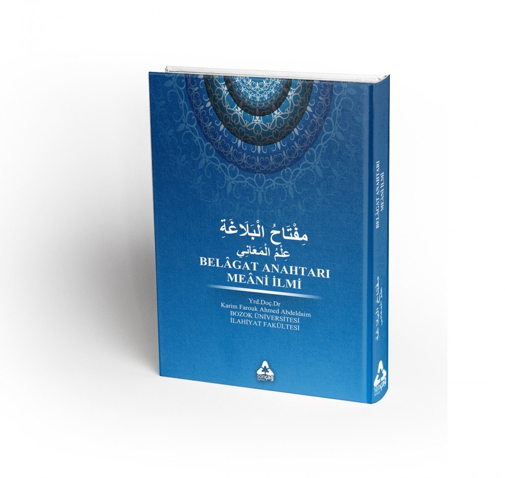 BELAGAT ANAHTARI MEANI İLMİ