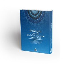 BELAGAT ANAHTARI MEANI İLMİ