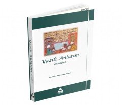YAZILI ANLATIM VE KİTABET