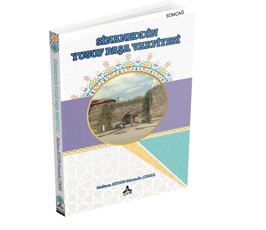 SİNANEDDİN YUSUF PAŞA VAKFİYESİ