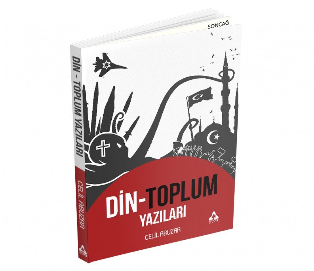 DİN TOPLUM YAZILARI