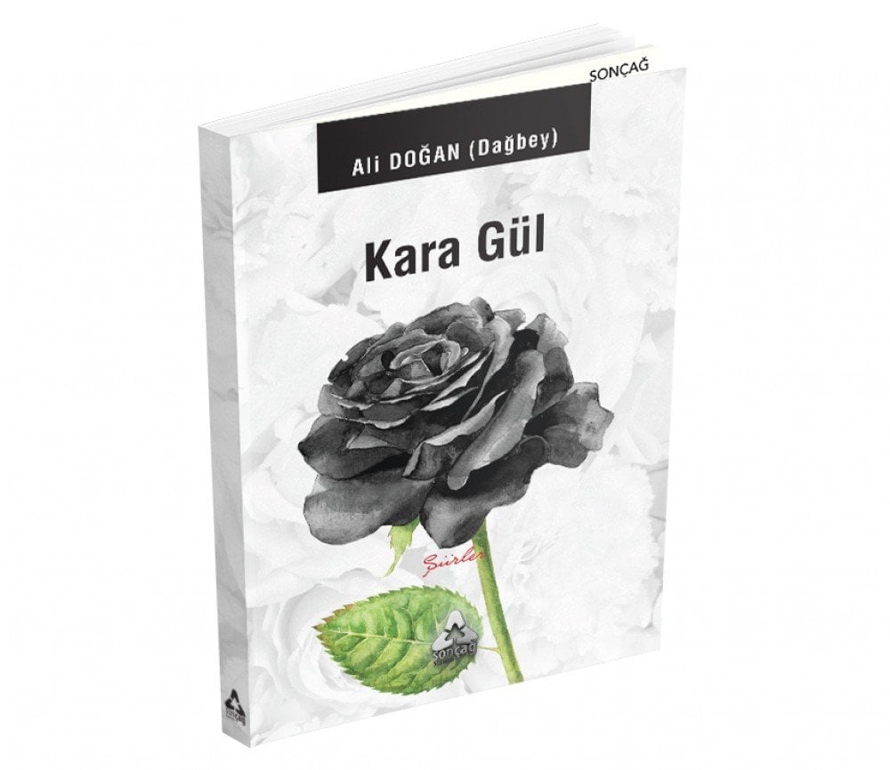 KARA GÜL