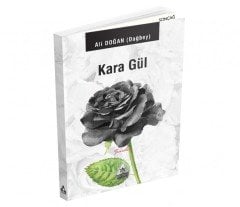KARA GÜL