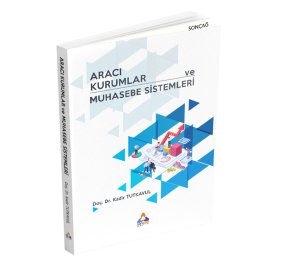ARACI KURUMLAR VE MUHASEBE SİSTEMLERİ