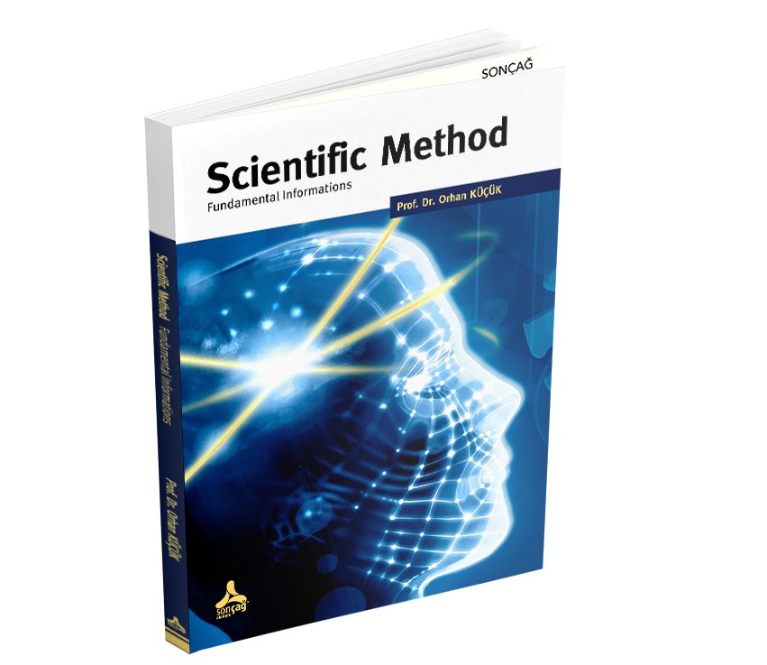 SCİENTİFİC METHOD FUNDAMENTAL INFORMATİONS